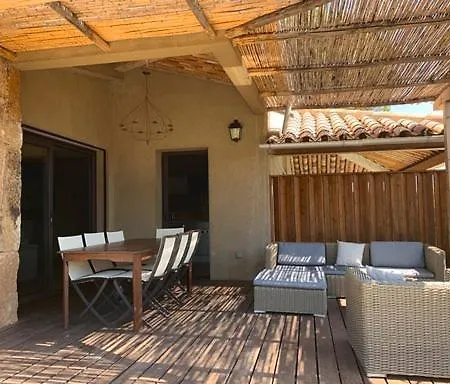Appartamento Résidence Luna Verde T4 De Standing Avec Piscine A Débordement Porto Vecchio