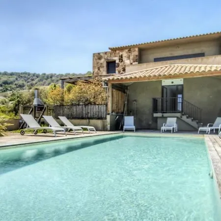 Résidence Luna Verde T4 De Standing Avec Piscine A Débordement Appartamento Porto Vecchio