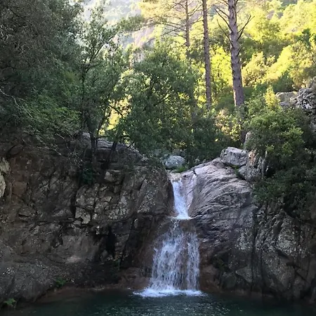 Résidence Luna Verde T4 De Standing Avec Piscine A Débordement Porto Vecchio