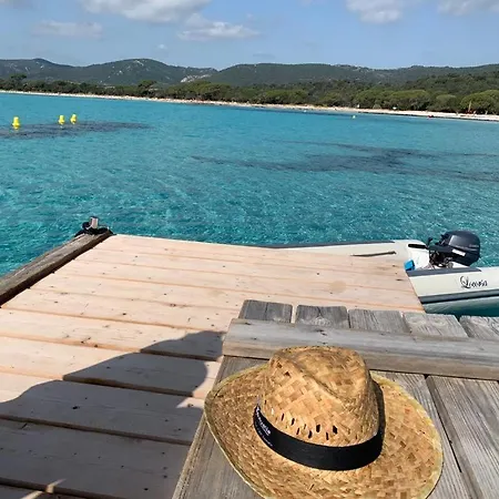 Appartamento Résidence Luna Verde T4 De Standing Avec Piscine A Débordement