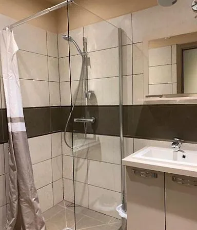 Luna Verde T4 De Standing Avec Piscine A Debordement Апартаменты Порто-Веккьо